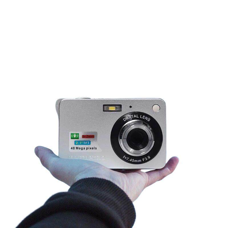 Student Model Home 18 Million Pixel High-Definition Digital Camera Travel Kidsren's Photo and Video All-In-One Machine with Macro