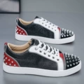 Black red