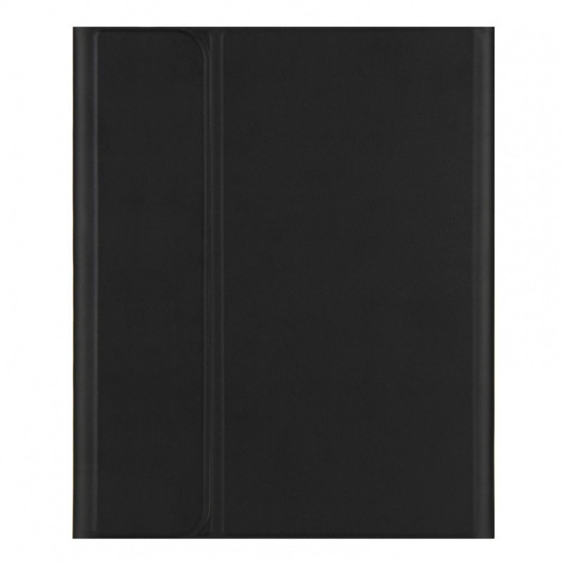 For Samsung Tab S9Ultra Bluetooth Keyboard Case iPad10.2 Keyboard Single Leather Keyboard