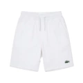 Crocodile underpants white