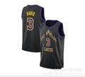 Lakers no. 3 24 cities