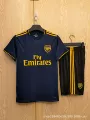 1920 arsenal second away s-2xl