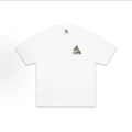 P29CS132 Short Sleeve White