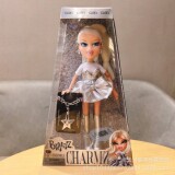 Оригинальная апрельская новинка MGA - кукла Bratz Baez из серии Charmz-Cloe 599333