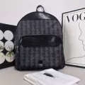 Bb-02 black backpack