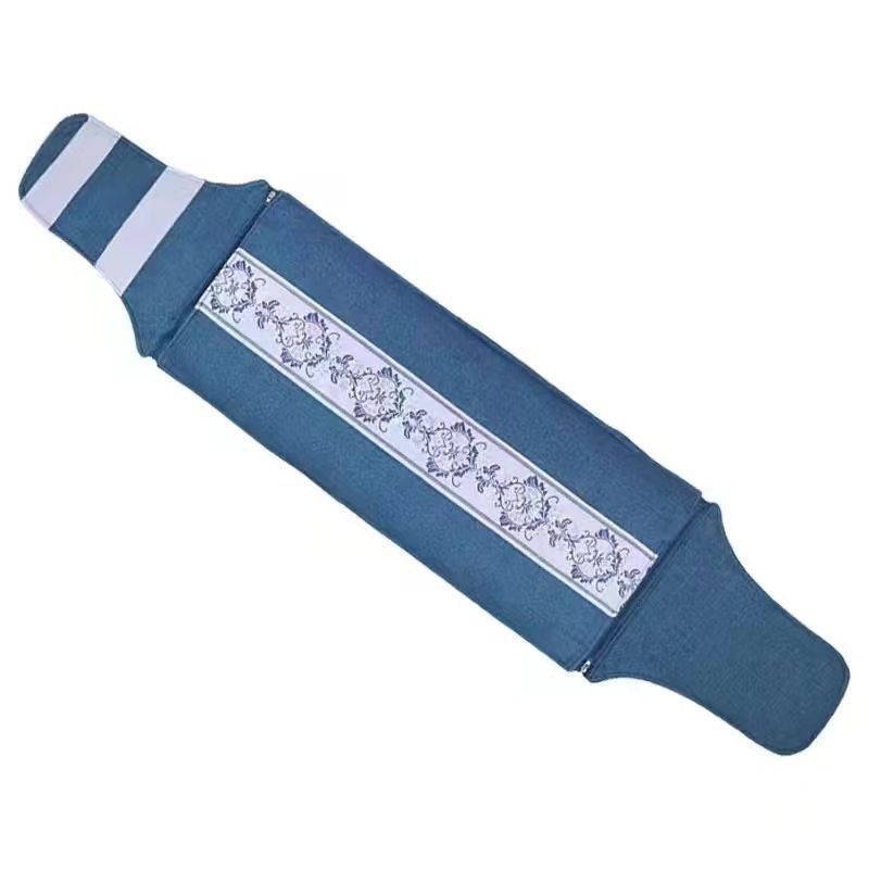 电加热盐袋粗盐海盐热敷包暖宫护腰带盐袋艾灸袋驱寒肚子疼海盐包,淘宝优惠券,粉丝福利购,淘宝优惠卷