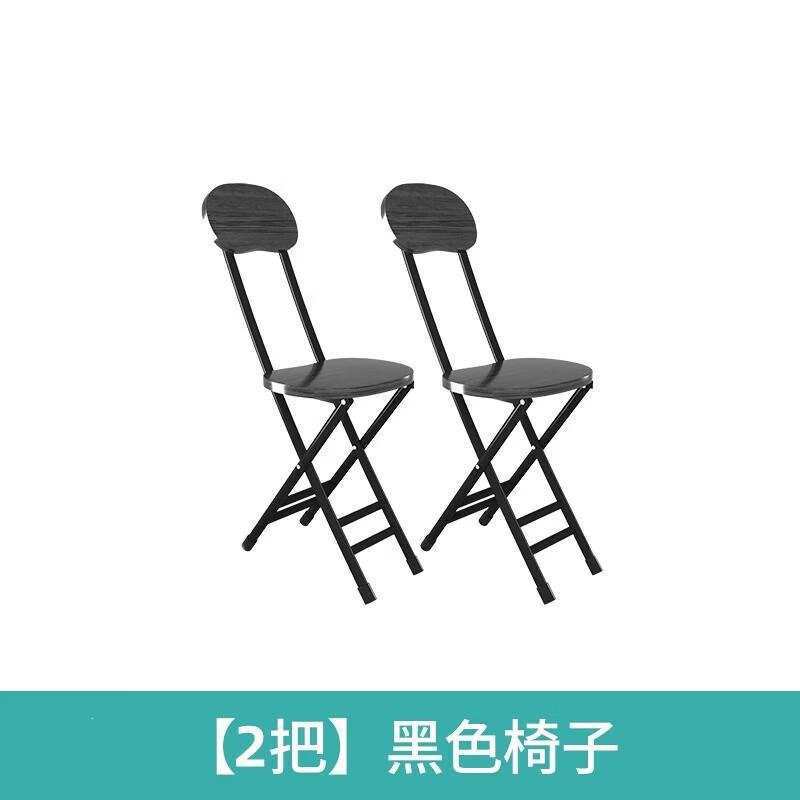 小户型折叠桌餐桌家用长方形简易吃饭桌子户外摆摊地摊可便携桌椅