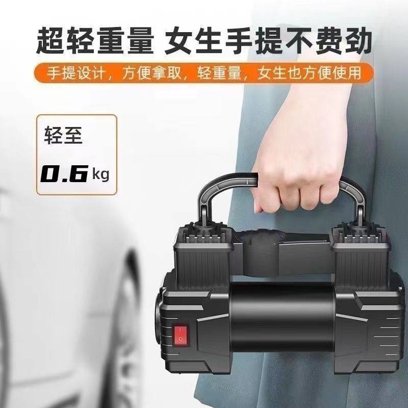 Electric Vehicle Air Pump, Battery Vehicle Air Pump, Universal 48V60V72V96V Vacuum Tire Air Pump, Air Pump