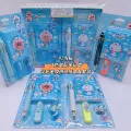 Dingdang 8-color pen stationery set