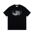 833 black