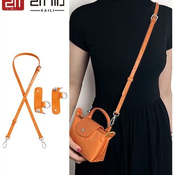 Factory Direct Sales Longchamp Bag Shoulder Strap Modification Longchamp Mini Dumpling Bag Shoulder Strap Accessories