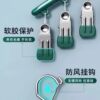 10 Clip Windproof Traceless Household Stainless Steel Socks Clip Multi-Clip Panty Drying Hanger Multi-Functional Drying Socks Clip