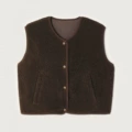 Millet brown