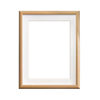 Three-Dimensional Hollow Photo Frame Display Stand Factory Wholesale Glass Wooden Creative 5inch 6789inch A4 Photo Wall Picture Frame