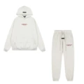 2631 suit white gray