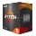 Коробочный процессор AMD Ruilong R5 5600, 6-ядерный, 12-поточный, 3,5 ГГц, 65 Вт, подходит для материнской платы B450M/B550M mini 1