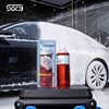 SGCB new grid PA Pre-lotion neutral car wash liquid strong decontamination high foam cleaning agent car black and white car cleaning