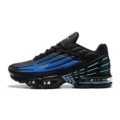 Black and blue