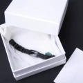 21# black + box