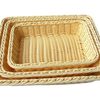 A1673 Bread Basket, Bread Tray, Food Basket, Fruit Basket, Dried Fruit Tray, Rattan Storage Basket, Storage Basket, Fruit and Vegetable Basket
