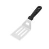 Hot-Selling Stainless Steel Barbecue Tool Set Cooking Spatula Teppanyaki Spatula Bbq Grilling Tool Spatula Camping