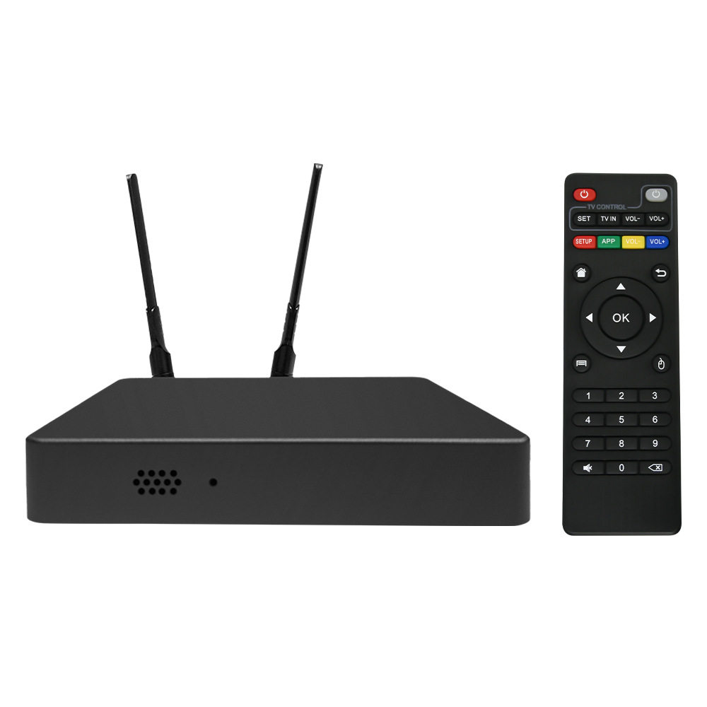 Rockchip Rk3568 Android Network Player Box 4K High-Definition Display Network Set-Top Box Solution Manufacturer