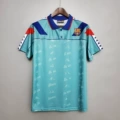9295 barcelona away game