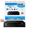 Hevc Set-Top Box Dvb-T2 Hd Digital Tv H.265 Signal Receiver Poland Spain Tdt