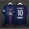 2526 paris home printed number 10 + armband