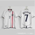 2002 england home number 7