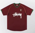Stussy portuguese vintage