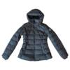 Samsung 90% Goose down Nylon Feather Light Fabric Matte Light and Textured Slightly Waisted Slim down Jacket
