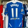 1112 chelsea home number 11 + champions league