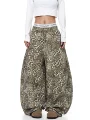 Leopard print 7891