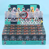 Wholesale Blind Box 6 Types Demon Slayer Blind Box Model Toys Gashapon Doll Cake Ornaments Children's Toys Blind Bag