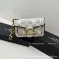 Light pink + white