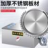 Oil-Water Separator Kitchen Catering Commercial Water-Oil Filter Small Hotel Hot Pot Underground Grease Trap Oil Stain