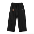 Umb co-branded pants (black)