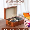 Retro Cd Player Convenient Bluetooth Audio Player Album Disc Record Player Birthday Gift Fever Grade