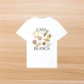 No. 18 dessert collection white