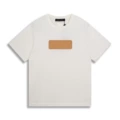9 white (donkey knitted leather stitching)