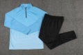 Long sleeve nk light blue