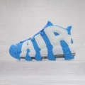 [air cushion model] north carolina blue