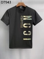 943 black silver