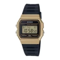 F91 gold waterproof + logo