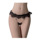 Guiruo сексуальное женское белье sexy pure desire с низкой талией, кружевные стринги с металлической цепочкой большого размера, женские футболки от имени 4221 mini 4