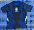 26-27 brazil away game