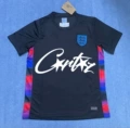 England 21