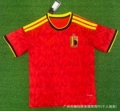2627 belgium home jersey