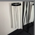 White pants